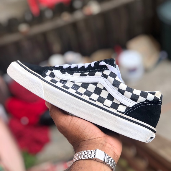check vans sale